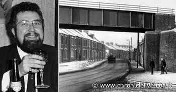 A new take on a notorious 1967 North East underworld killing