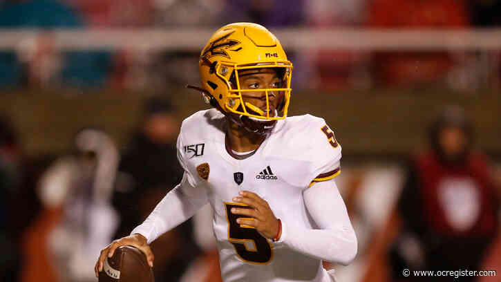Scouting USC football’s first opponent: Arizona State