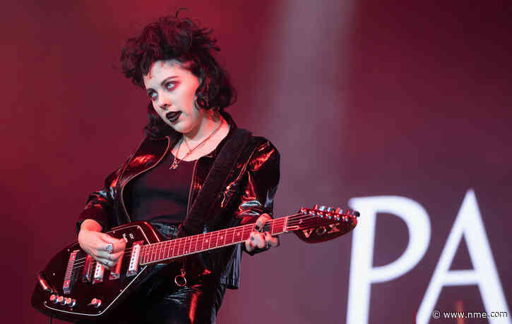 Pale Waves tease new announcement arriving tomorrow