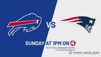 Live Tweet: Patriots vs Bills