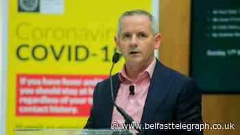 People urged to keep up guard to avoid European trend of rising Covid-19 cases