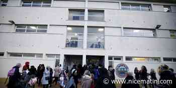 St-Laurent-du-Var : l'école Michelis II se réchauffe - Nice-Matin