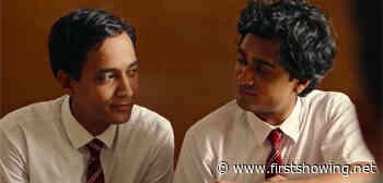 Official US Trailer for Deepa Mehta's Film 'Funny Boy' Set in Sri Lanka