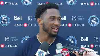 Argos player facing two counts of attempted homicide in Pittsburgh shooting