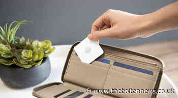 Keep track of those easy-to-lose items with Tile Item Finders