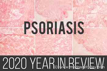 Year in Review: Psoriasis