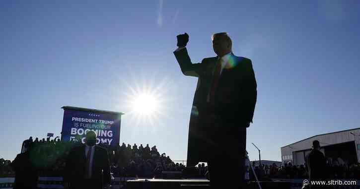 Tim Wu: So, Russia, you want to mess with our voting machines?