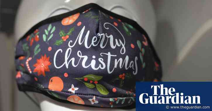 Retail and hospitality sectors warn of Christmas trade meltdown from Covid lockdown