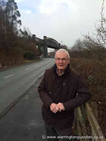 Vision for new plan for a ‘changing world’