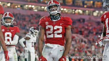 AP Top 25 poll: Alabama gains ground on Clemson for No. 1 spot in latest college football rankings