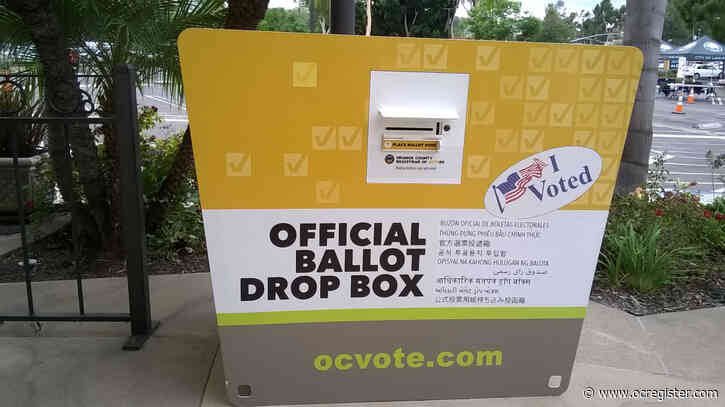 Threats to taxpayers on the state ballot