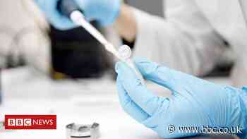 Covid-19: Eight more coronavirus-related deaths in NI