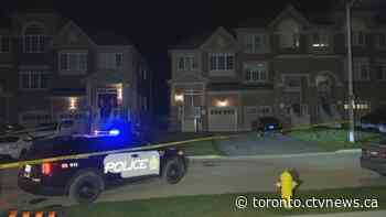 'Targeted' shooting in Beamsville, Ont. leaves man dead