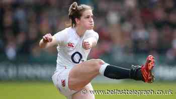 England secure Grand Slam after hammering Italy in Women’s Six Nations finale