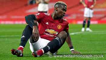 Paul Pogba vows to learn from ‘stupid mistake’ after gifting Arsenal penalty