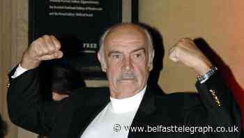 Trailblazing Bond actress Trina Parks pays tribute to Sir Sean Connery