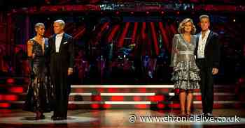 Viewers upset as Strictly result sees star dealt 'unfair' blow