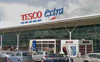 Tesco gives coronavirus cash to Warrington community groups - Warrington Guardian