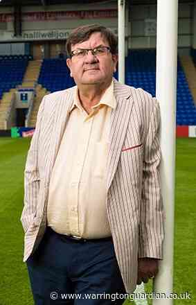 'Tier 3 decision for Warrington was based on health, not dash for cash' - Warrington Guardian