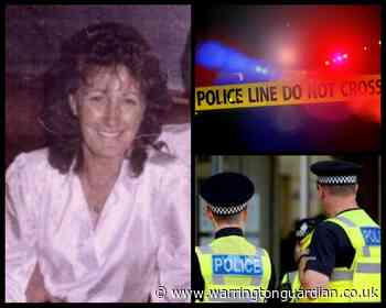 Three tragic unsolved murders in Warrington - Warrington Guardian
