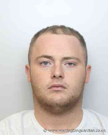 Appeal to find man in connection with assault in Warrington - Warrington Guardian