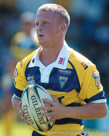 Ex-Wolves player Jamie Durbin gets suspended prison sentence - Warrington Guardian
