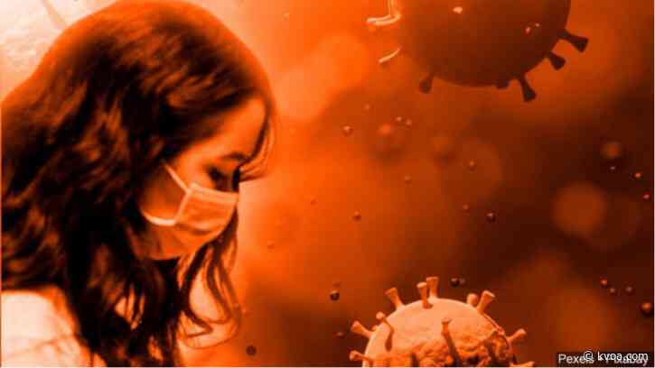 The Latest: Maine tightens restrictions against virus surge