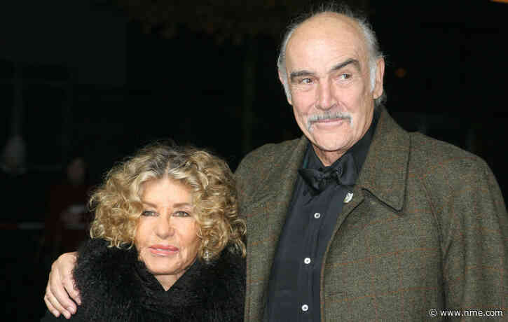 Sean Connery’s wife reveals late actor’s battle with dementia: “It was no life for him”