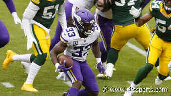 NFL Week 8 scores, highlights, updates, schedule: Dalvin Cook scores fourth TD on dazzling screen pass