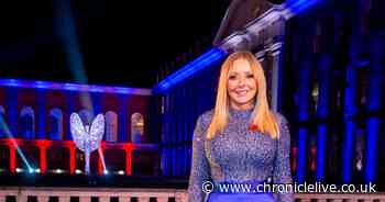 Are Pride of Britain awards live? Carol Vorderman back to host event