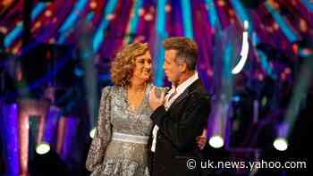 Viewers ‘gutted’ after Anton Du Beke makes early Strictly exit again
