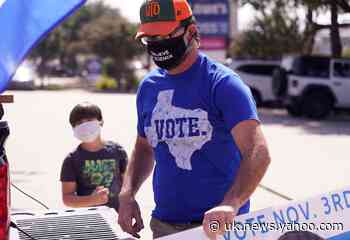 Texas 2020 election: Predictions and what’s at stake in in the swing state