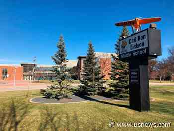 Virus Numbers Muddy Plans to Return Fargo Students to Class