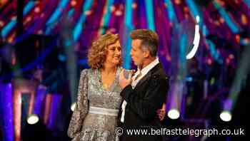 Viewers ‘gutted’ after Anton Du Beke makes early Strictly exit again