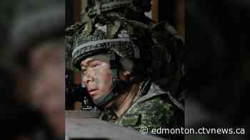 Soldier fatally shot in Alta. training exercise identified as 29-year-old corporal from B.C.