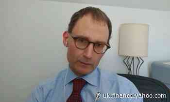 Don’t blame Chancellor’s Eat Out to Help Out for second Covid wave says epidemiologist Neil Ferguson