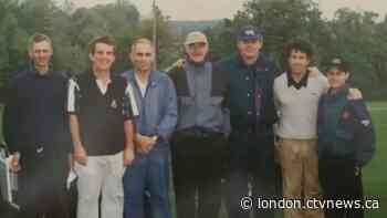 A London, Ont. man and his long-time friendship with Sean Connery