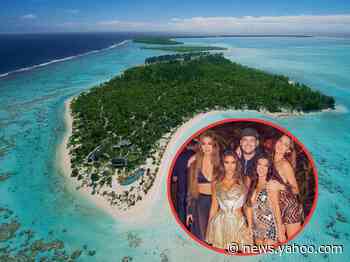 Kim Kardashian West's lavish private island birthday party may have cost over $2 million, according to resort estimates and a luxury private event planner