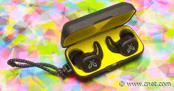 Best early Black Friday headphone deals you can get now: Top Sony, Beats and Jabra models hit lowest prices ever     - CNET