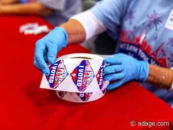 The Week Ahead: Brands navigate the election and Hershey reports post-Halloween earnings