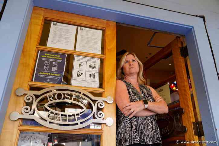Election could move California further left on taxes, race