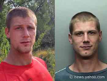 A man who killed a teen babysitter after she thwarted his attempt to steal a truck has been arrested