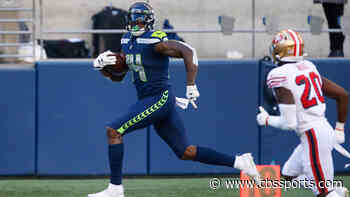NFL Week 8 scores, highlights, updates, schedule: D.K. Metcalf stays in bounds on incredible TD catch