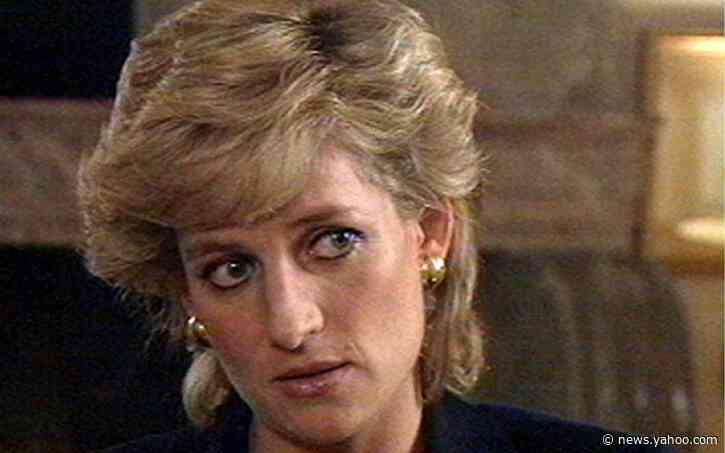 BBC director general apologises to Diana’s brother over use of fake bank statements to secure interview