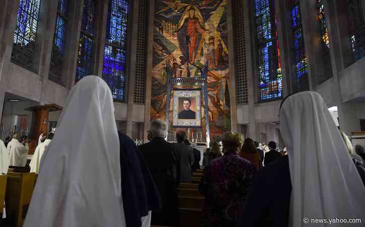 US priest who founded Knights of Columbus is beatified