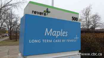 Manitoba reports 6 deaths in one day, a new provincial record