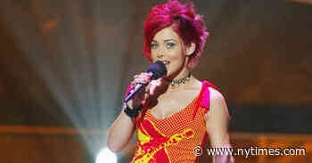 Nikki McKibbin, ‘American Idol’ Finalist, Dies at 42