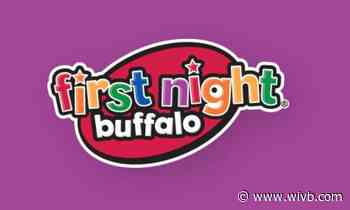 First Night Buffalo going virtual
