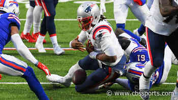 NFL Week 8 notes: Broken Patriots ready to deal after worst start since 2000, the amazing Mike Tomlin and more