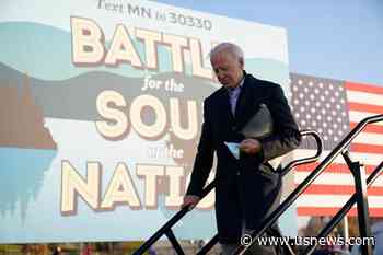 Video Altered to Make It Look Like Biden Greeted Wrong State